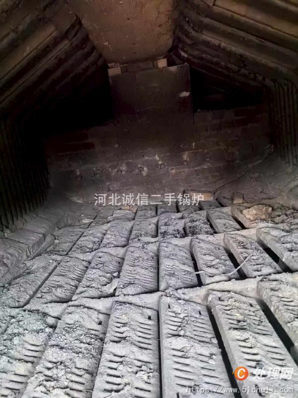 二手生物質(zhì)鍋爐
