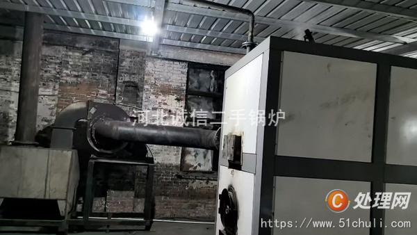 二手蒸發(fā)器