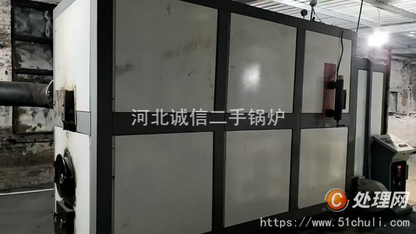 二手蒸發(fā)器