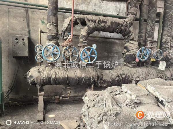 二手燃?xì)忮仩t