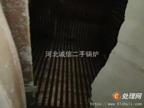 二手生物質(zhì)鍋爐