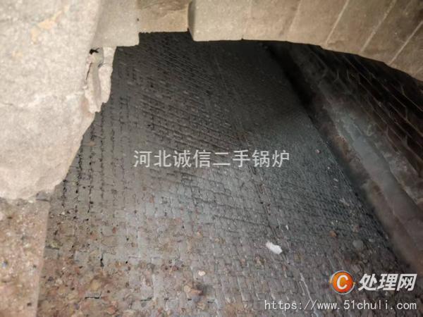 二手熱水鍋爐