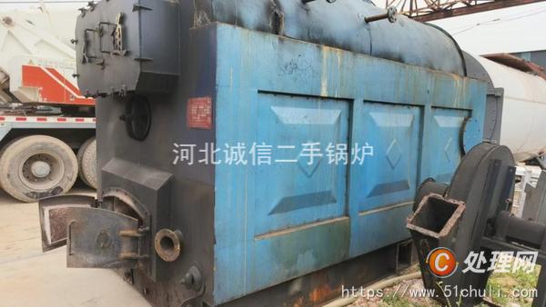 二手生物質(zhì)鍋爐