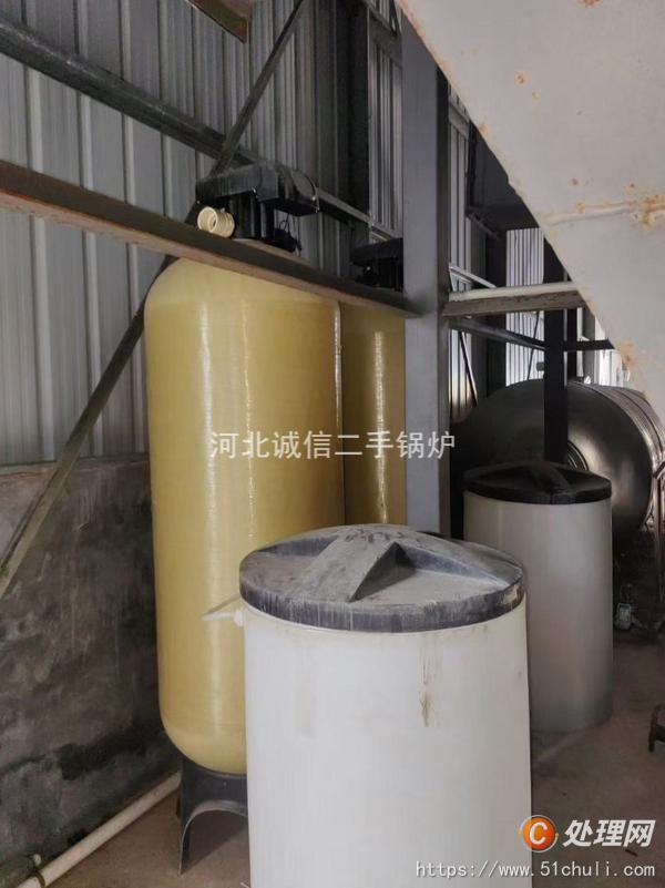 二手生物質(zhì)鍋爐