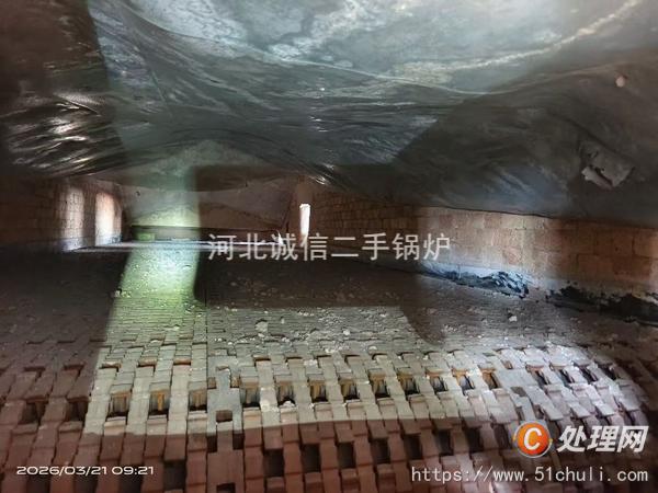 二手生物質(zhì)鍋爐