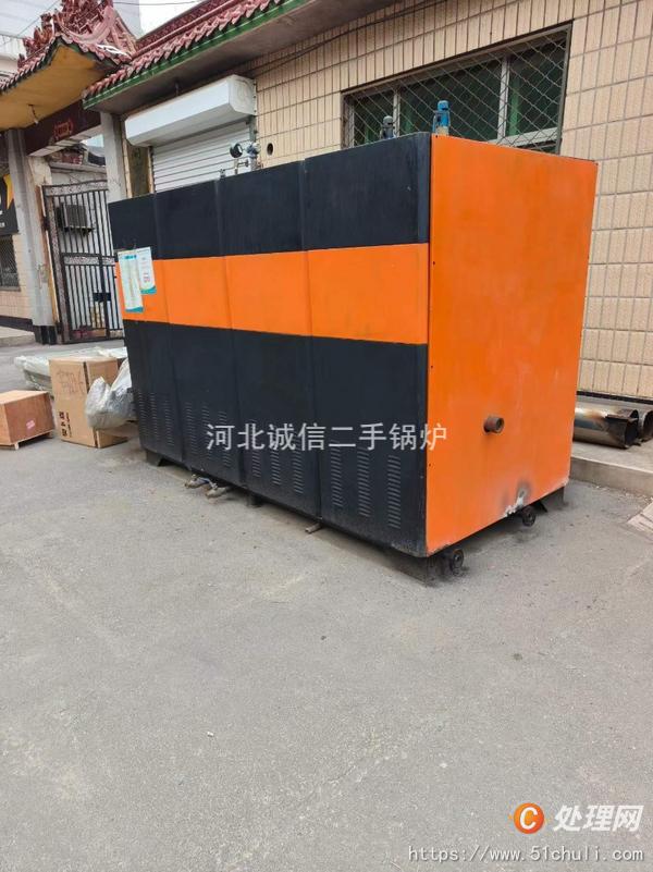 二手蒸汽發(fā)生器
