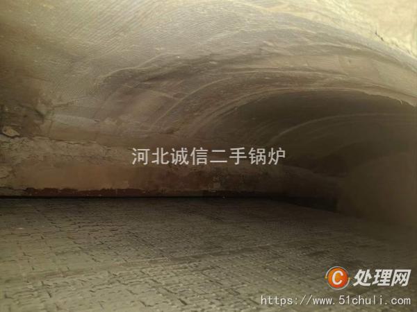 二手燃煤鍋爐