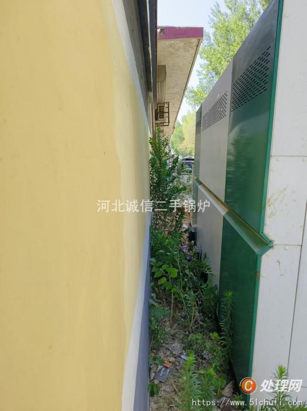 二手蒸汽發(fā)生器