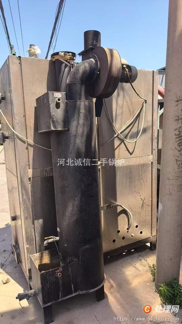 二手蒸汽發(fā)生器