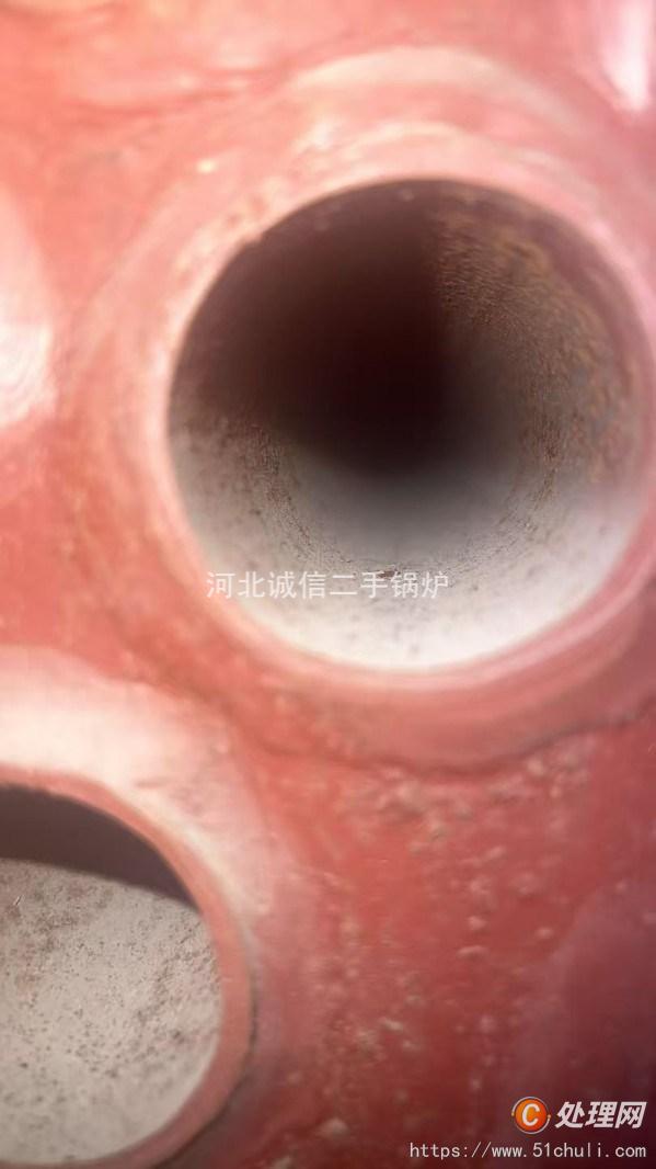 二手燃氣鍋爐