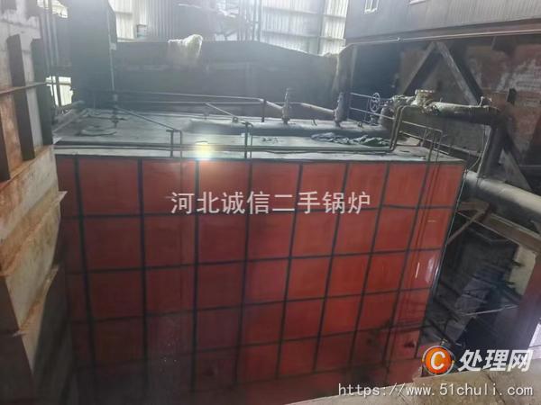 二手熱水鍋爐
