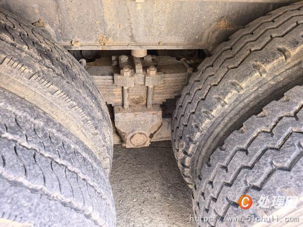 二手汽車吊