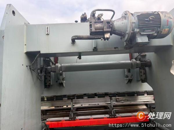 二手數(shù)控折彎機