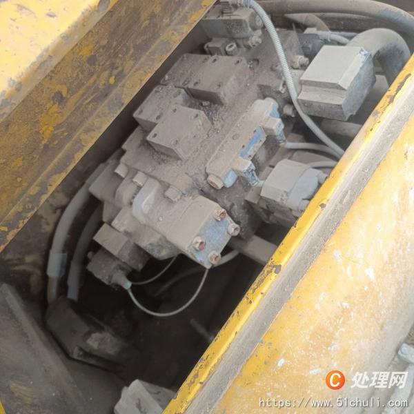 二手混凝土泵車