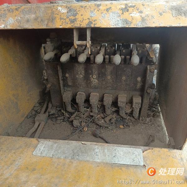 二手混凝土泵車