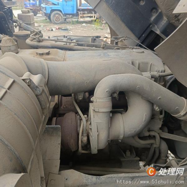 二手混凝土泵車