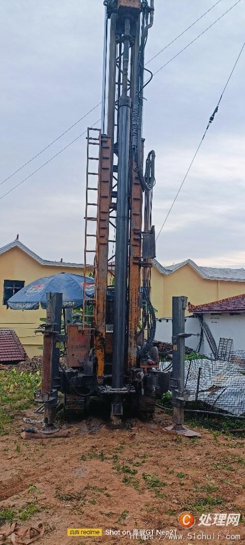 二手鉆機(jī)