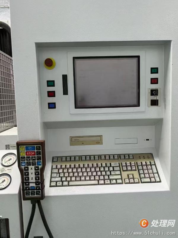 二手線切割機(jī)床