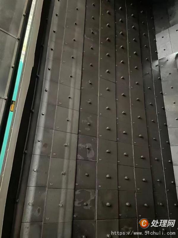 二手拋丸機(jī)