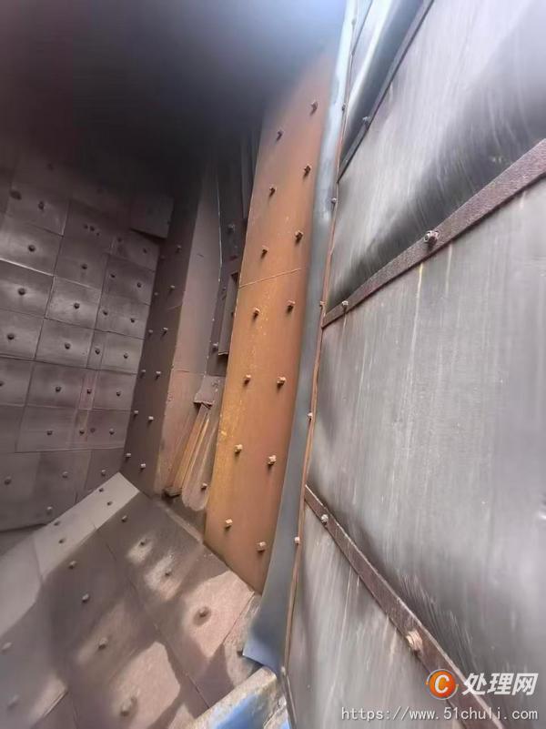二手拋丸機(jī)