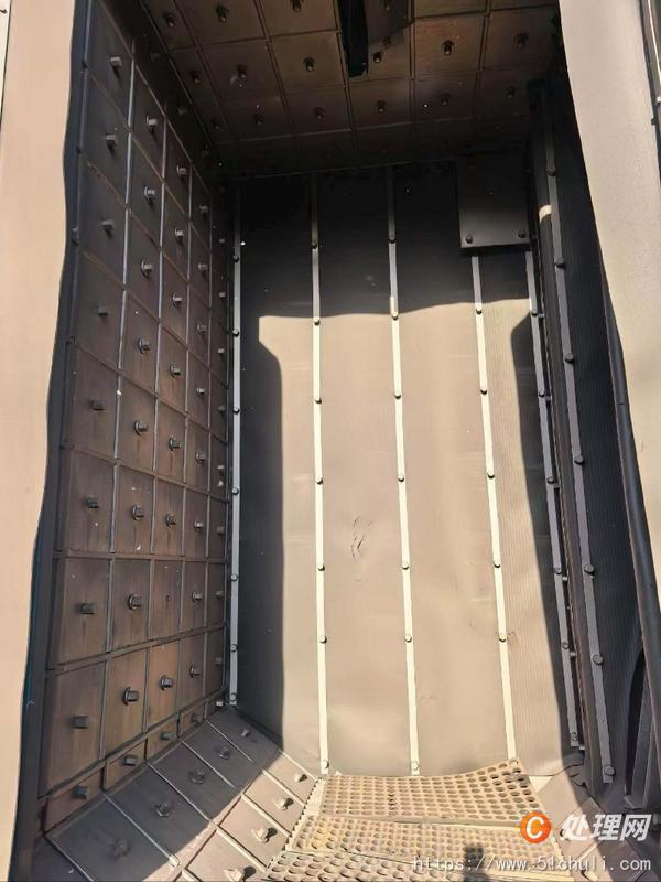 二手拋丸機