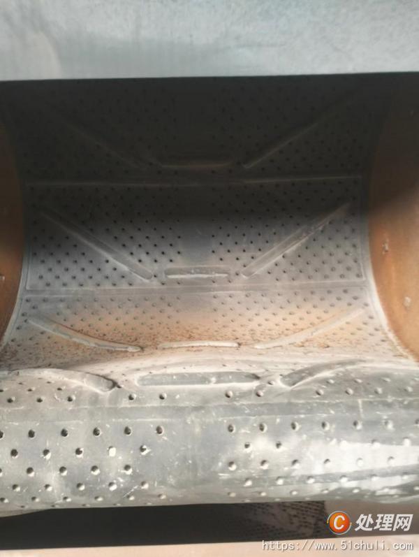 二手拋丸機