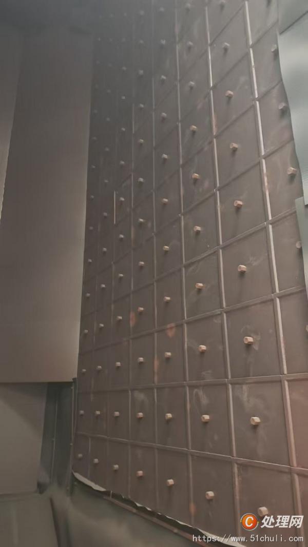 二手拋丸機