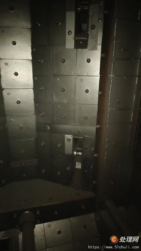 二手拋丸機