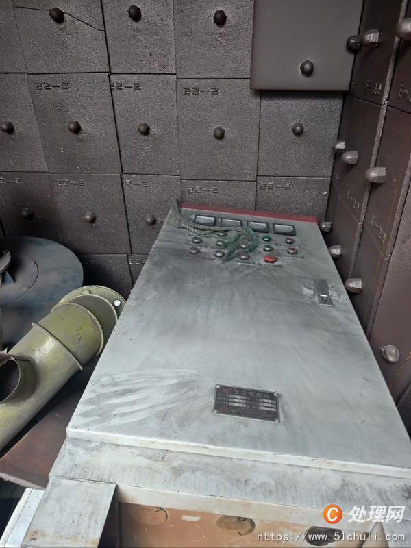 二手拋丸機