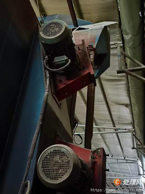 二手拋丸機