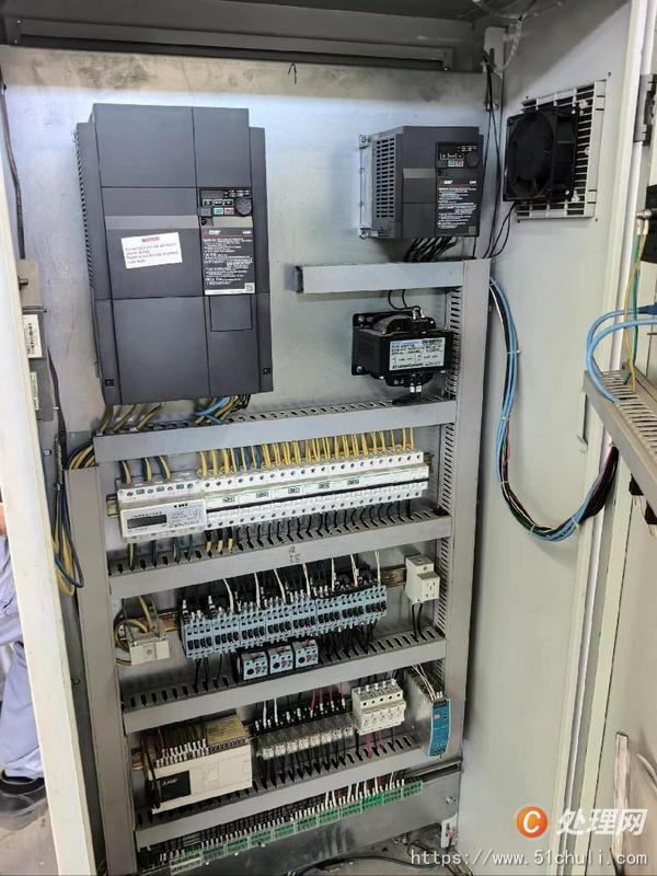 二手拋丸機
