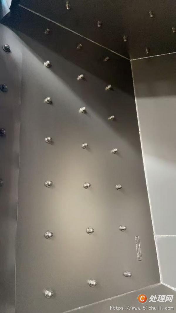 二手拋丸機