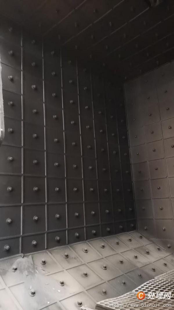 二手拋丸機(jī)