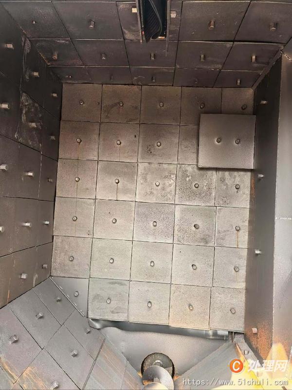 二手拋丸機
