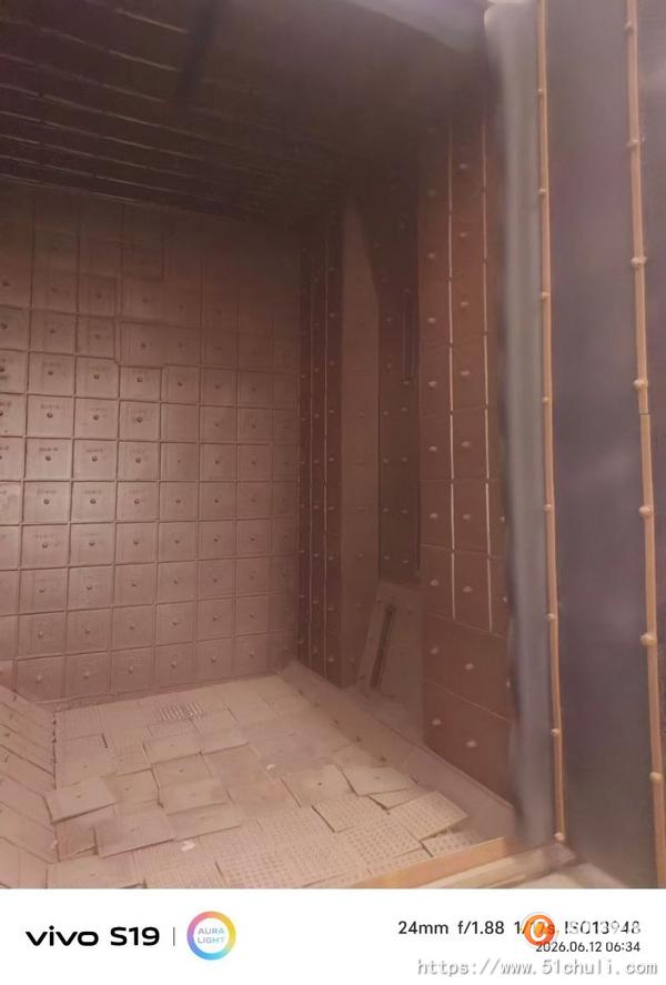 二手拋丸機(jī)