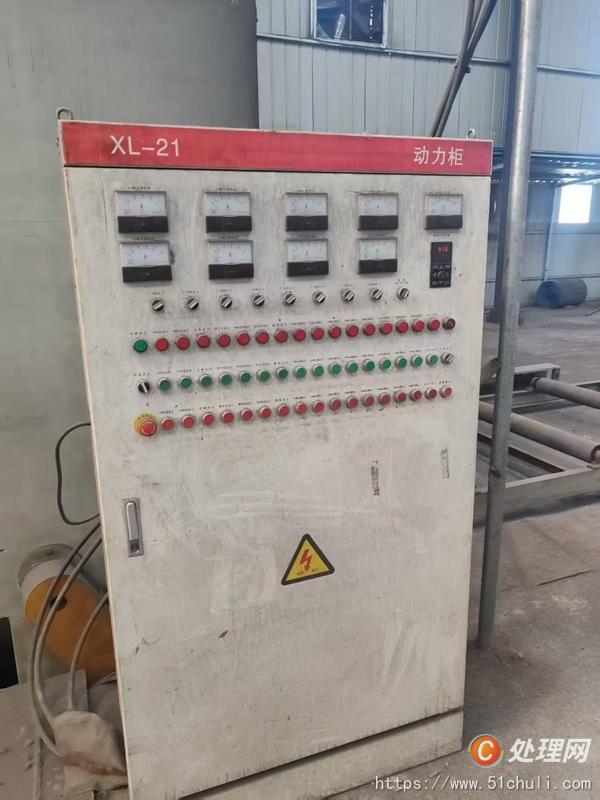 二手拋丸機(jī)