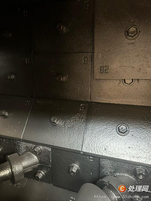 二手拋丸機