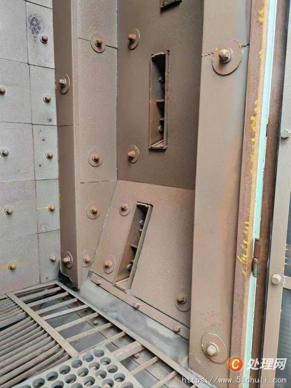二手拋丸機(jī)