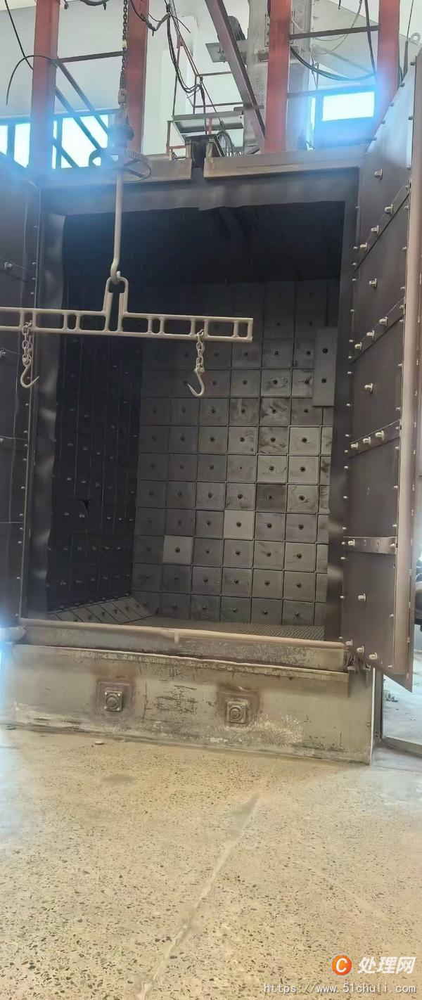 二手拋丸機(jī)
