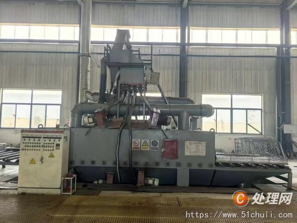 二手拋丸機