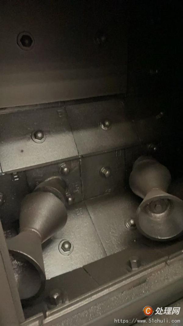 二手拋丸機