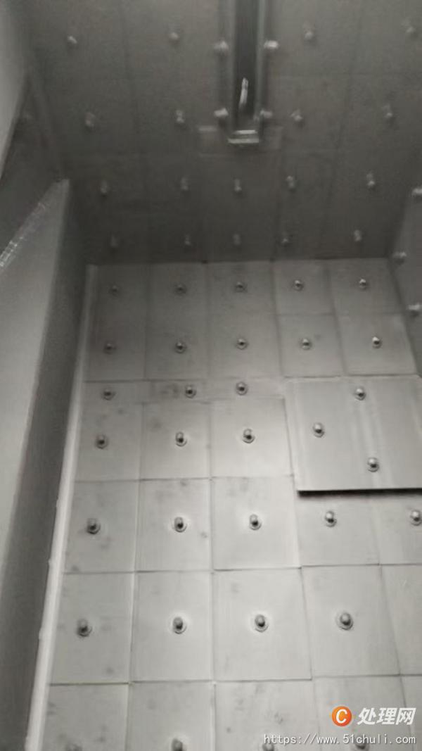 二手拋丸機
