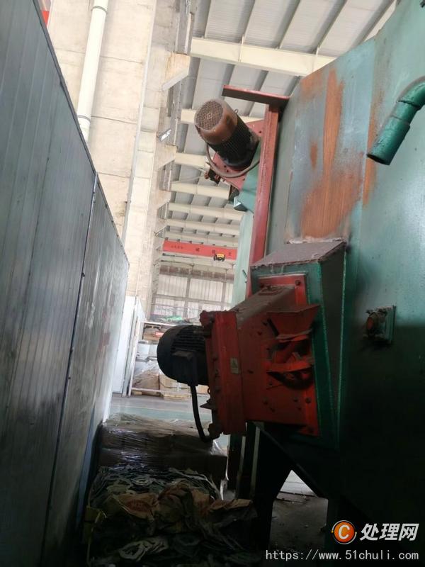 二手拋丸機