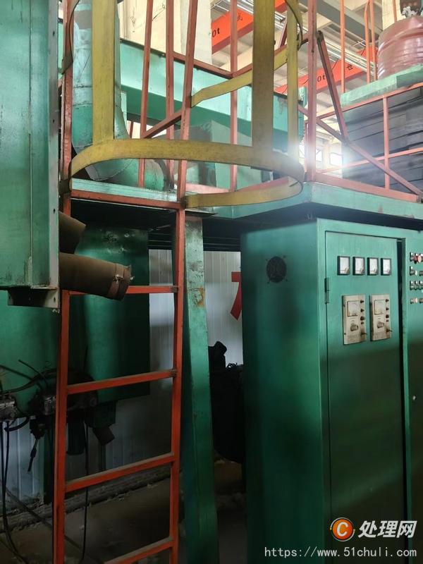 二手拋丸機