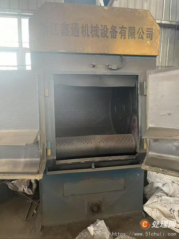 二手拋丸機