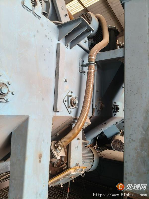 二手拋丸機