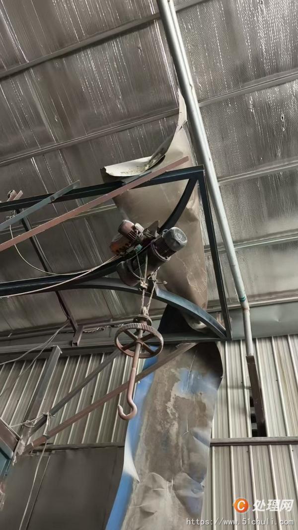 二手拋丸機