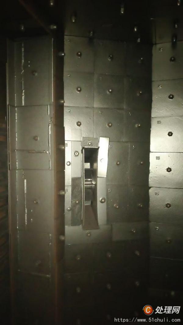 二手拋丸機