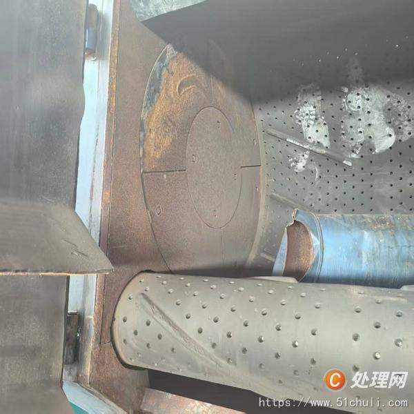 二手拋丸機