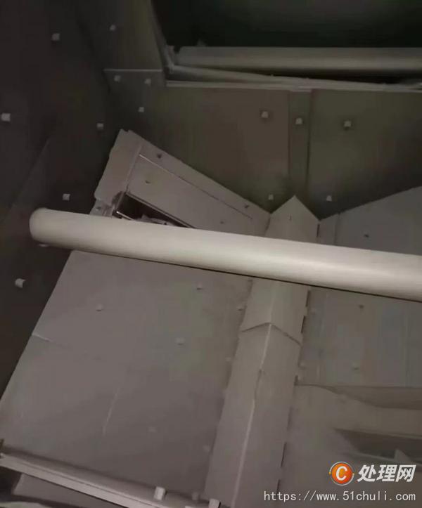 二手拋丸機(jī)